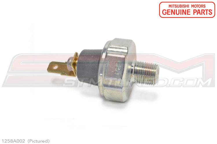 Mitsubishi Oil Pressure Switch - DSM & Evo 4-8
