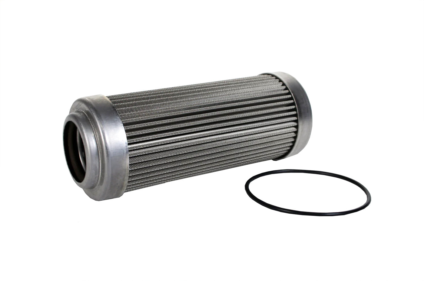 Aeromotive 100 Micron Stainless Element for ORB-12AN Filter (12602)