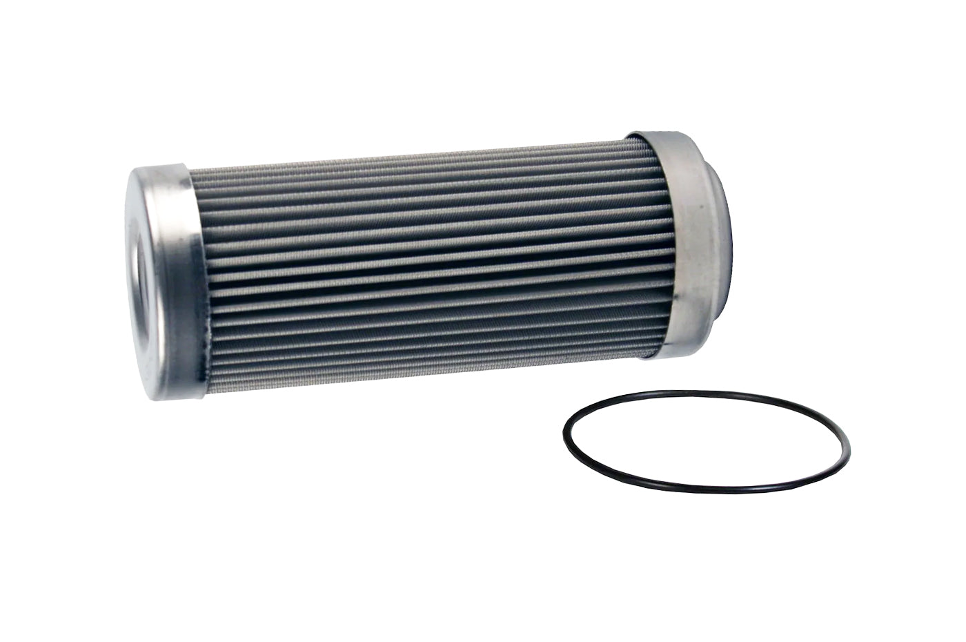 Aeromotive 40 Micron Stainless Element for ORB-12AN Filter (12642)