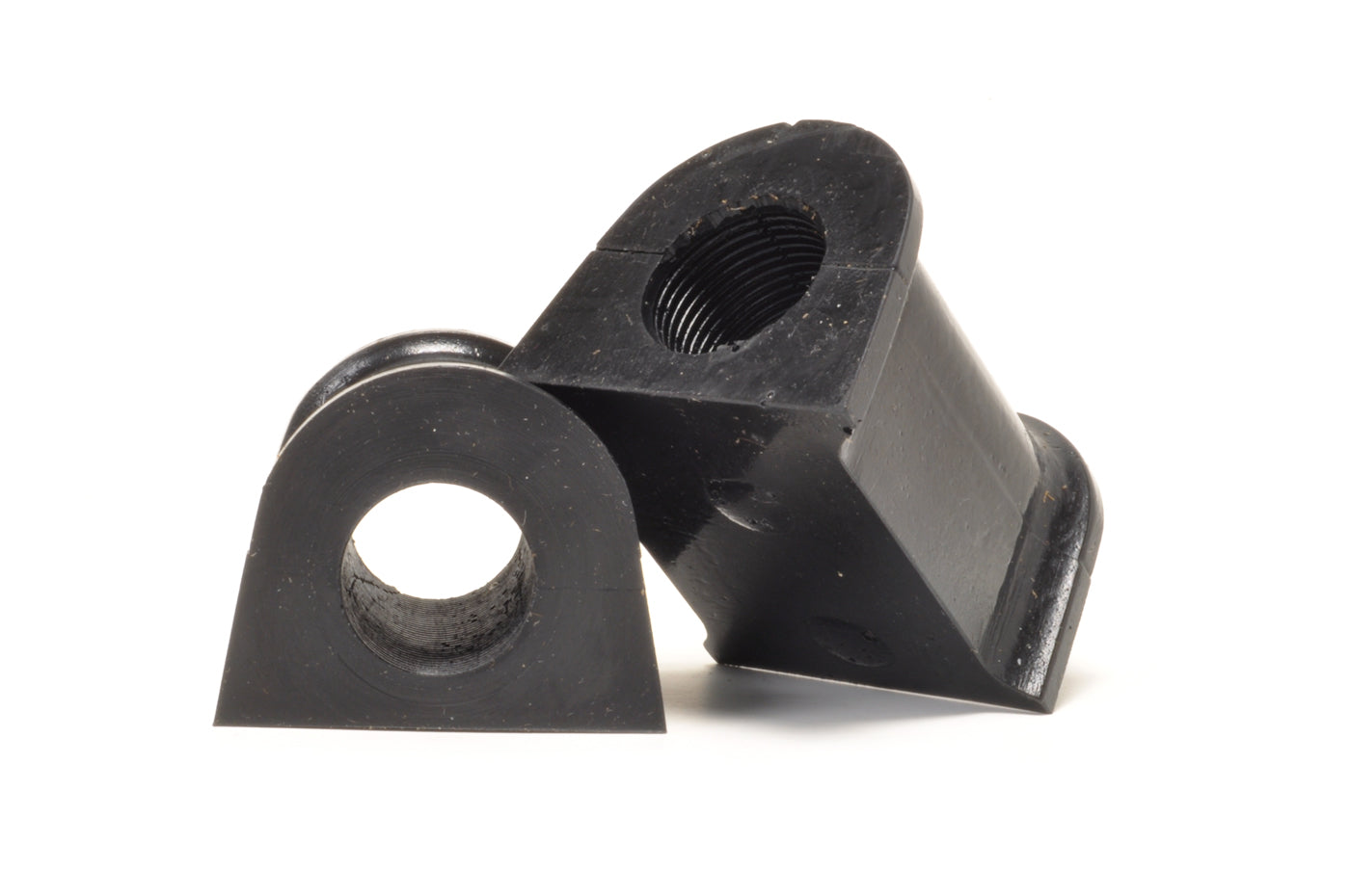 Prothane Rear Sway Bar Bushings 15mm Black for 2G DSM (13-1102-BL)