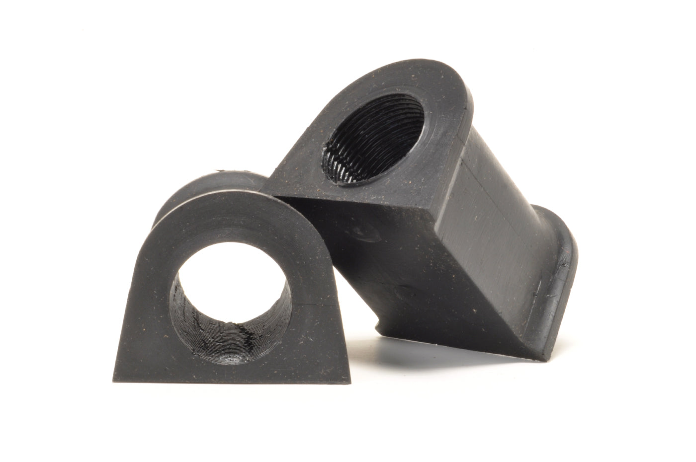 Prothane Rear Sway Bar Bushings 18mm Black for 2G DSM (13-1103-BL)