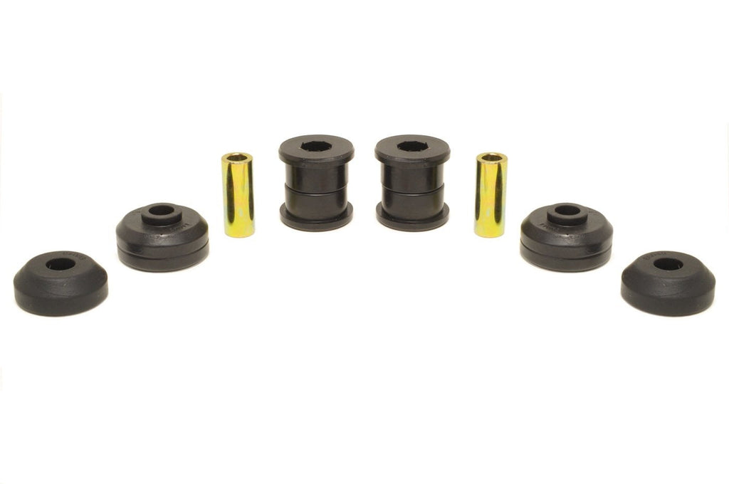Prothane Front Shock Bushings Black for 2G DSM (13-901-BL)