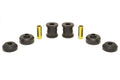 Prothane Front Shock Bushings Black for 2G DSM (13-901-BL)