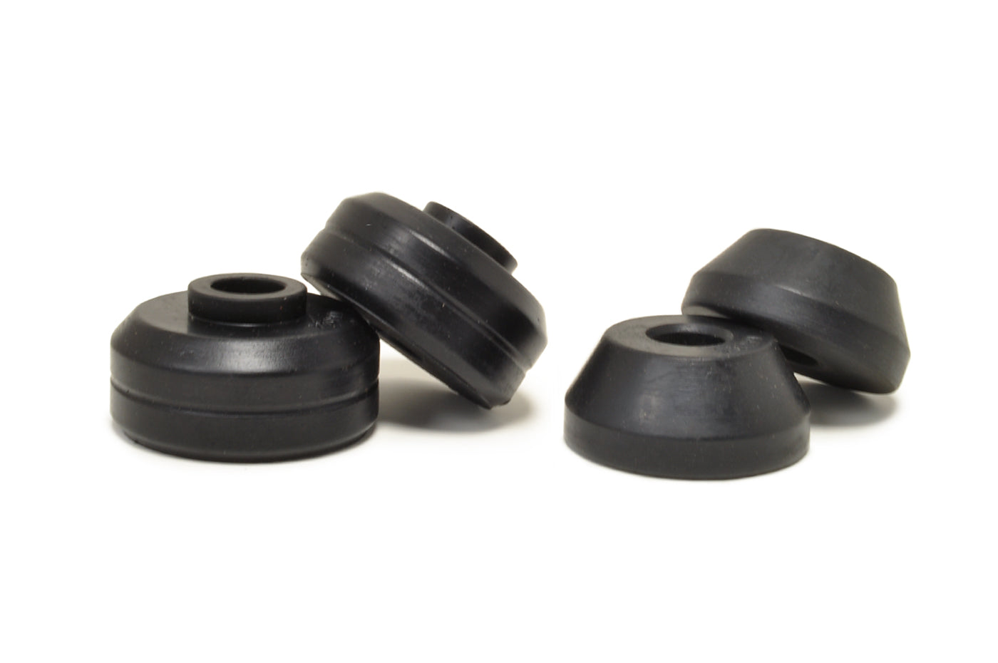 Prothane Rear Shock Bushings Black for 2G DSM (13-902-BL)