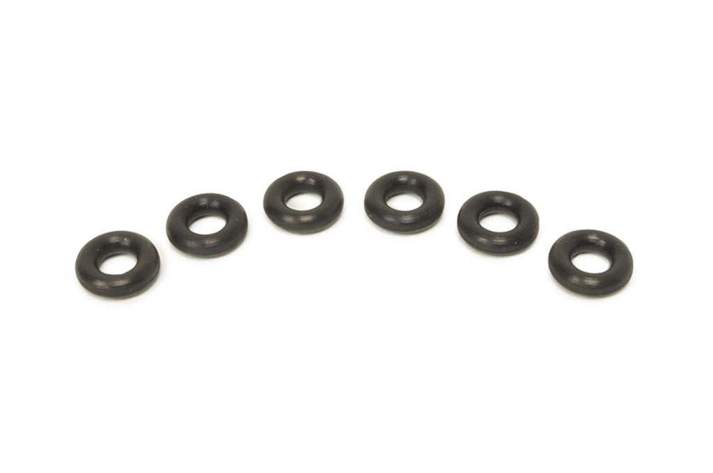 Wilwood Caliper Crossover O-Ring Kit for STM Brake Kits (130-10540)