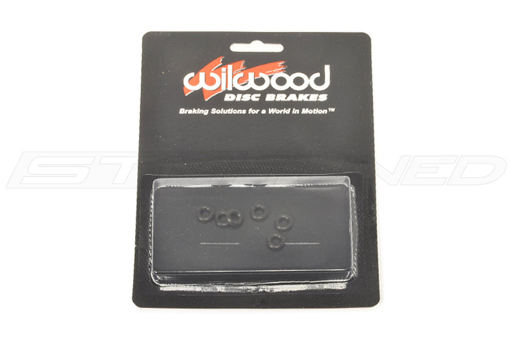 Wilwood Caliper Crossover O-Ring Kit for STM Brake Kits (130-10540)