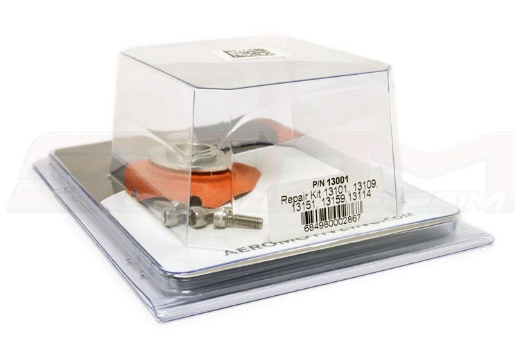 Aeromotive EFI Fuel Pressure Regulator Service Kit (13001)