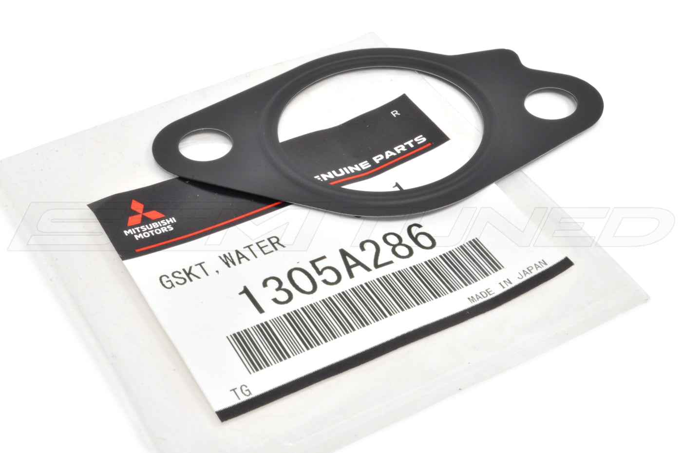 Mitsubishi OEM Water Outlet Gasket for Evo X (1305A286)
