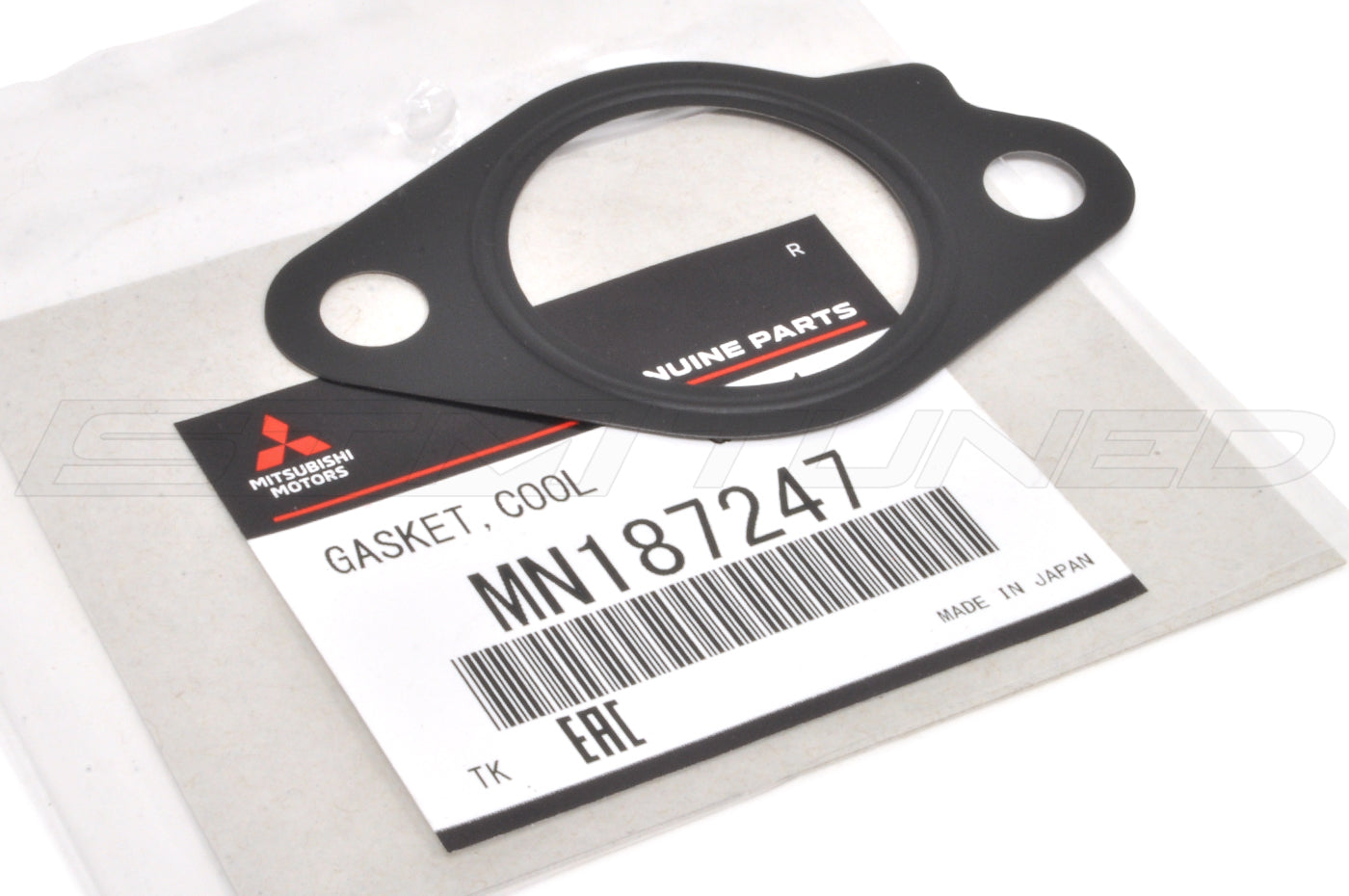 Mitsubishi OEM Water Outlet Gasket for Evo X (1305A286)