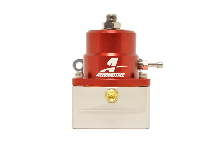 Aeromotive A1000 -6AN Fuel Pressure Regulator (13109)