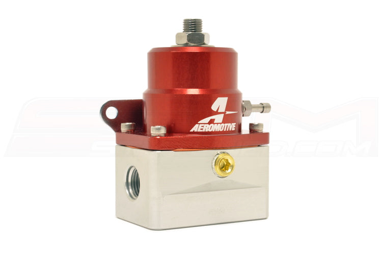 Aeromotive A1000 -6AN Fuel Pressure Regulator (13109)