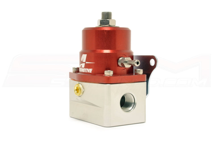 Aeromotive A1000 -6AN Fuel Pressure Regulator (13109)
