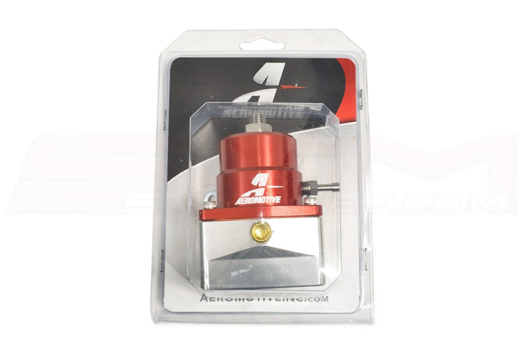 Aeromotive A1000 -6AN Fuel Pressure Regulator (13109)