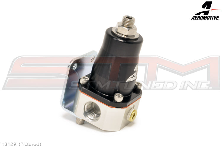 Aeromotive EFI Bypass Fuel Pressure Regulator