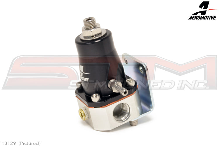 Aeromotive EFI Bypass Fuel Pressure Regulator