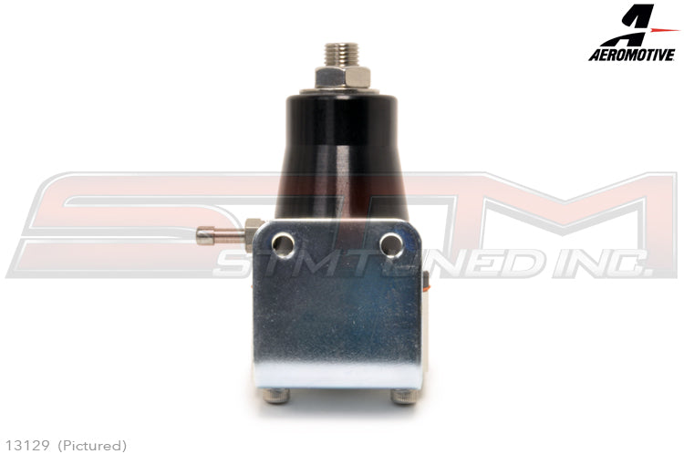 Aeromotive EFI Bypass Fuel Pressure Regulator