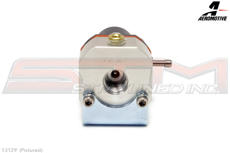 Aeromotive EFI Bypass Fuel Pressure Regulator