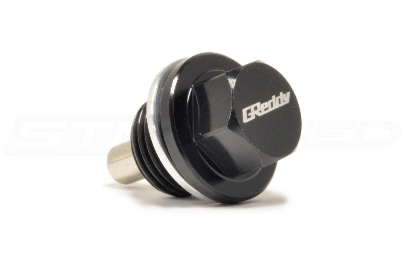GReddy Magnetic Oil Drain Plug M14 for Mitsubishi (23901302)