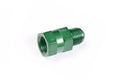 Radium M14 Inverted Flare to 6AN for Mitsubishi OEM Hard Line (14-0121)