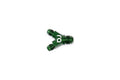 Radium Y-Block Adapter Fitting