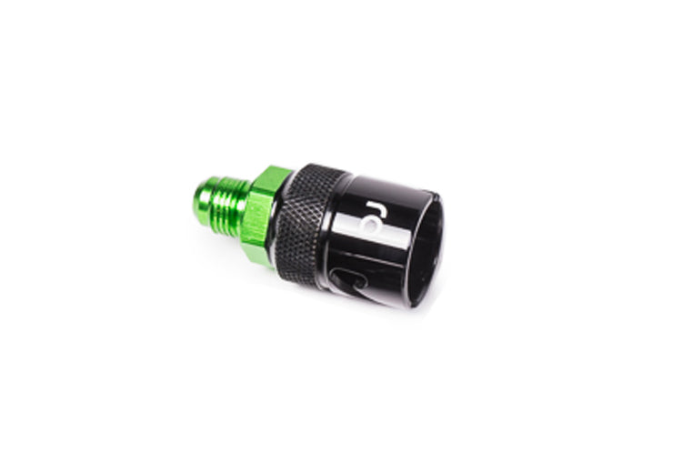 Radium Dry Break Couplers