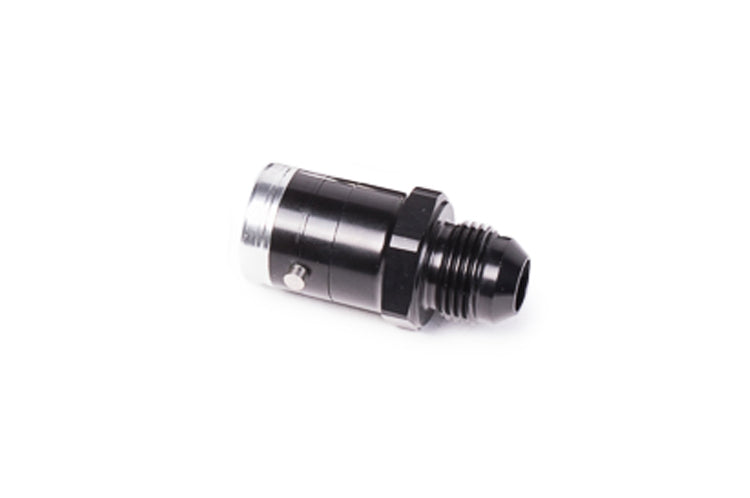 Radium Dry Break Couplers