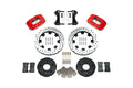 Wilwood Dynapro Front Big Brake Kit for 2G DSM