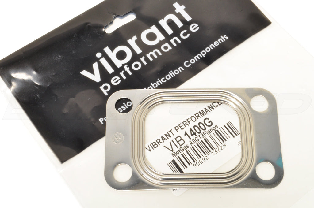 Vibrant Turbo Inlet Gasket GT30R GT35R GT40R (1400G)