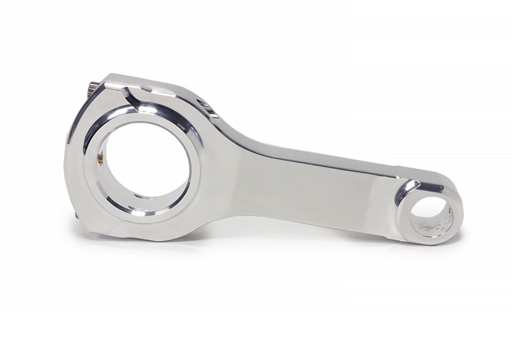 GRP 4G63 Aluminum Rods 150mm Std Length for Evo 4-9 & 7-Bolt DSM (1405-PRO)