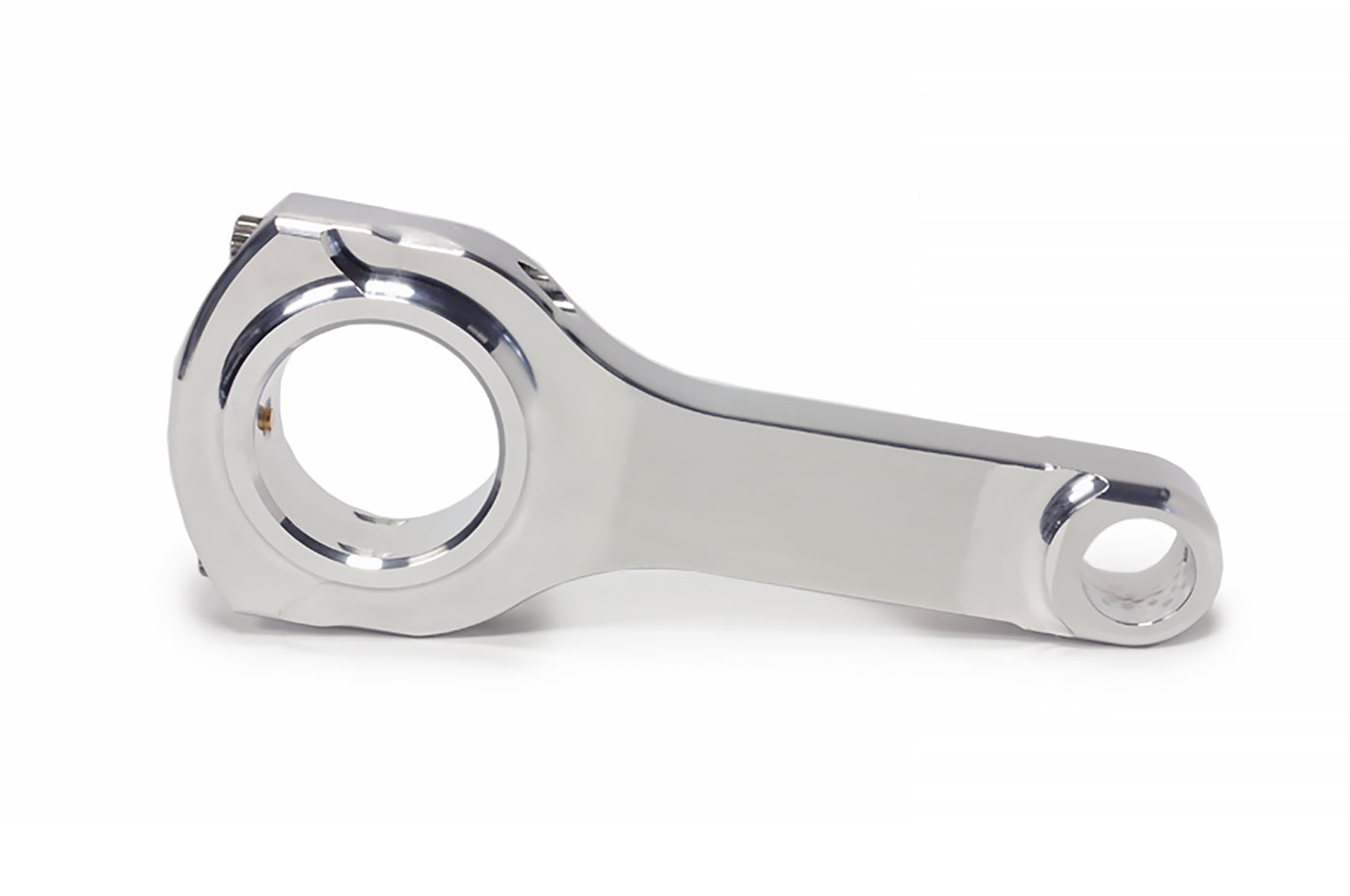 GRP 4G63 Aluminum Rods 150mm Std Length for Evo 4-9 & 7-Bolt DSM (1405-PRO)