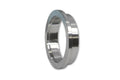 Vibrant V-Band Outlet Flange for TiAL 44mm Wastegate (1410A)