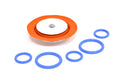 FUELAB FPR Diaphragm & O-Ring Rebuild Kit (14601)
