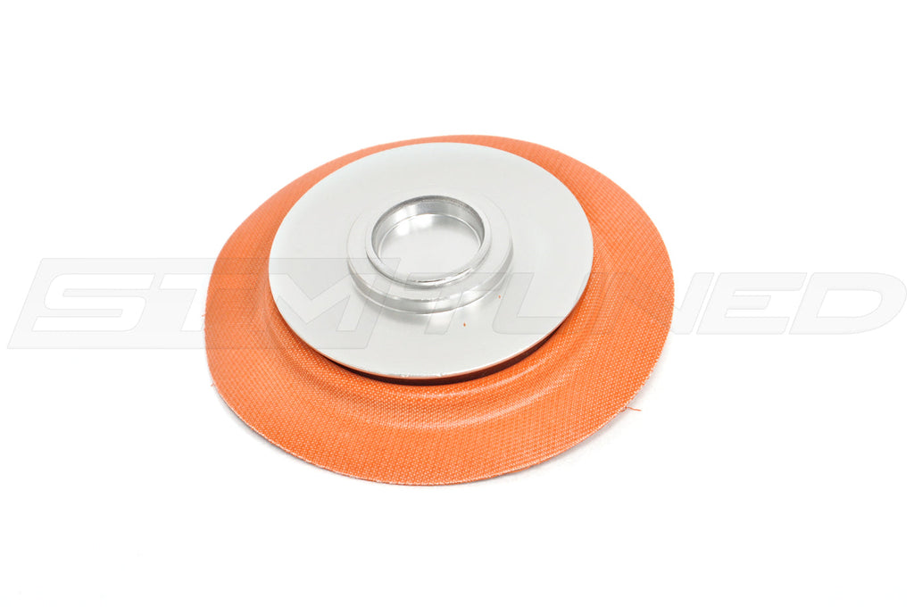 FUELAB FPR Diaphragm & O-Ring Rebuild Kit (14601)