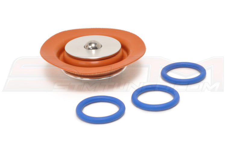 FUELAB FPR Diaphragm & O-Ring Rebuild Kit (14603)