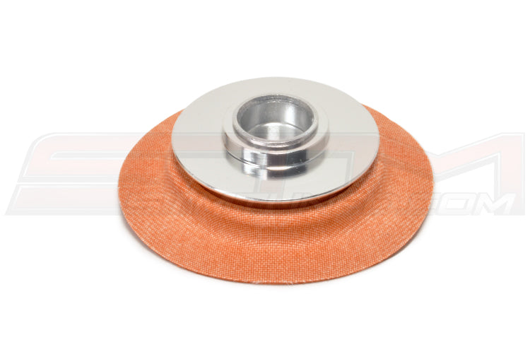 FUELAB FPR Diaphragm & O-Ring Rebuild Kit (14603)