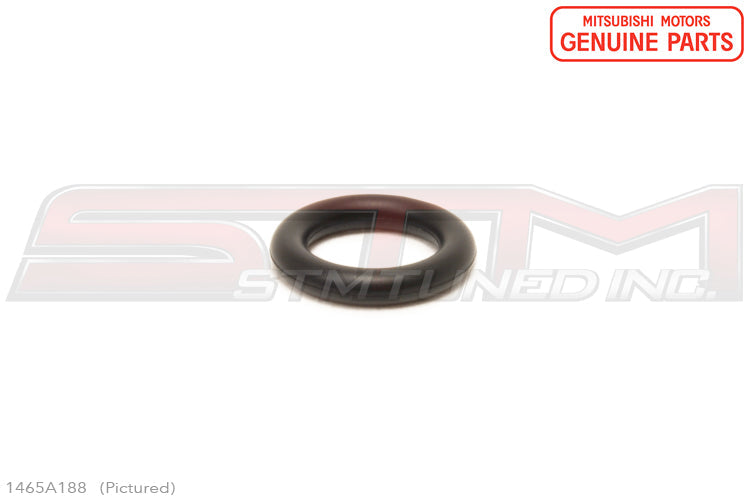 Mitsubishi Injector O-Ring - Evo/DSM/3S