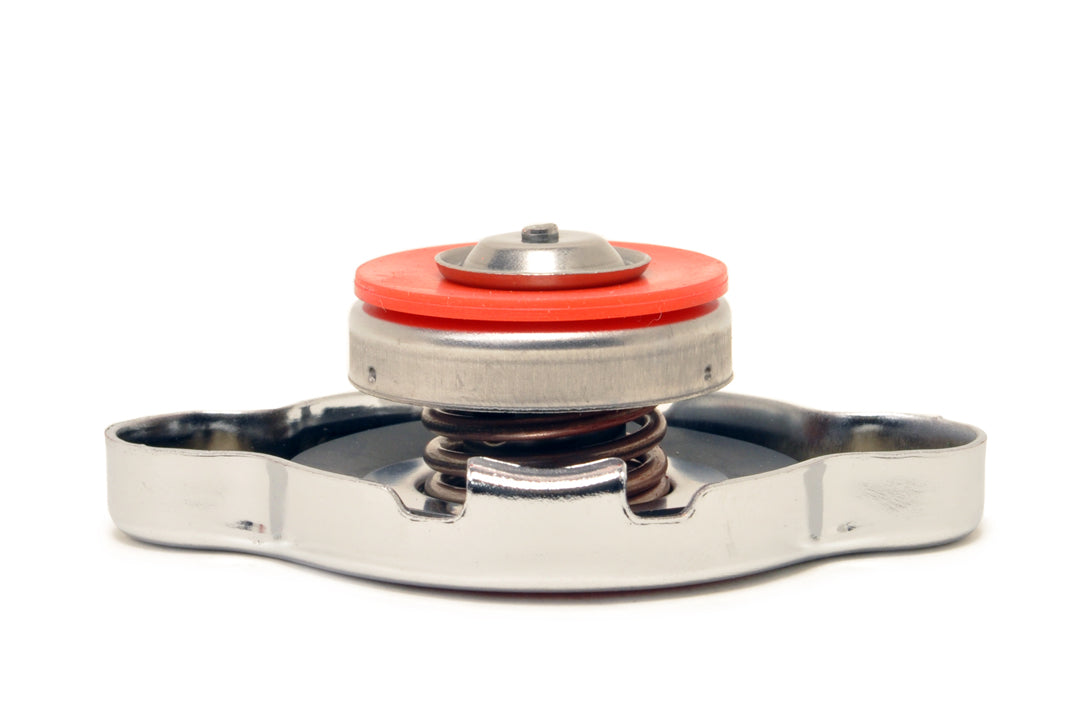 HKS Limited Edition S-Type Red Radiator Cap (15009-AK004)