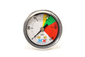 Nitrous Express NX Pressure Gauge 0-1500 PSI (15508)