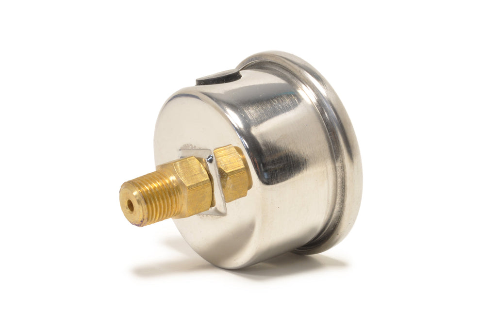Nitrous Express NX Pressure Gauge 0-1500 PSI (15508)