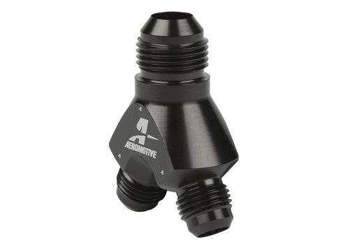 Aeromotive Y-Blocks