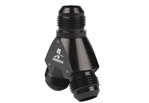 Aeromotive Y-Blocks