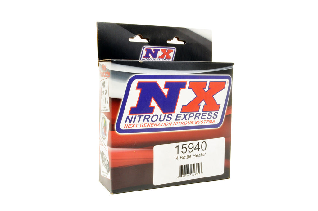 Nitrous Express NX Bottle Heater (15940)