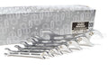 HKS Tone Fitting AN/Inch Wrench Set (15999-RK015)