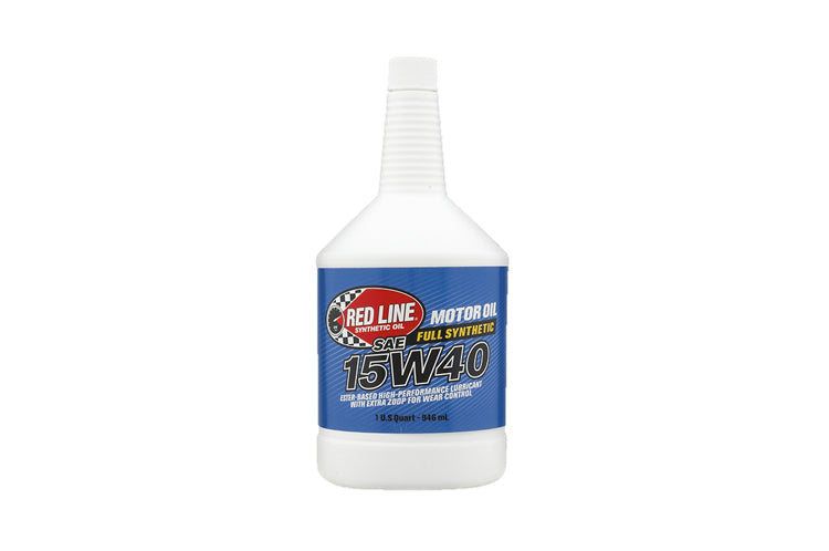 RedLine Fully Synthetic Ester Engine Oil