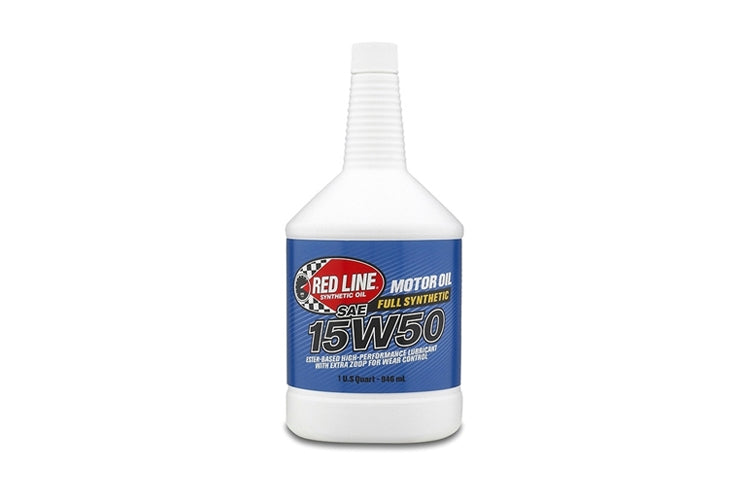 RedLine Fully Synthetic Ester Engine Oil