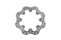 Wilwood Scalloped Rotor for STM Rear Drag Brakes (160-9772)