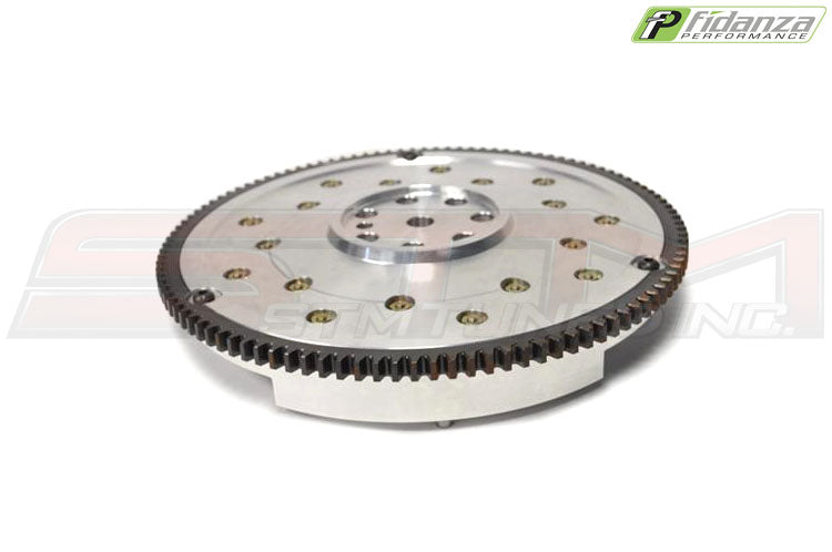 Fidanza 1G/2G DSM Lightweight Aluminum Flywheels