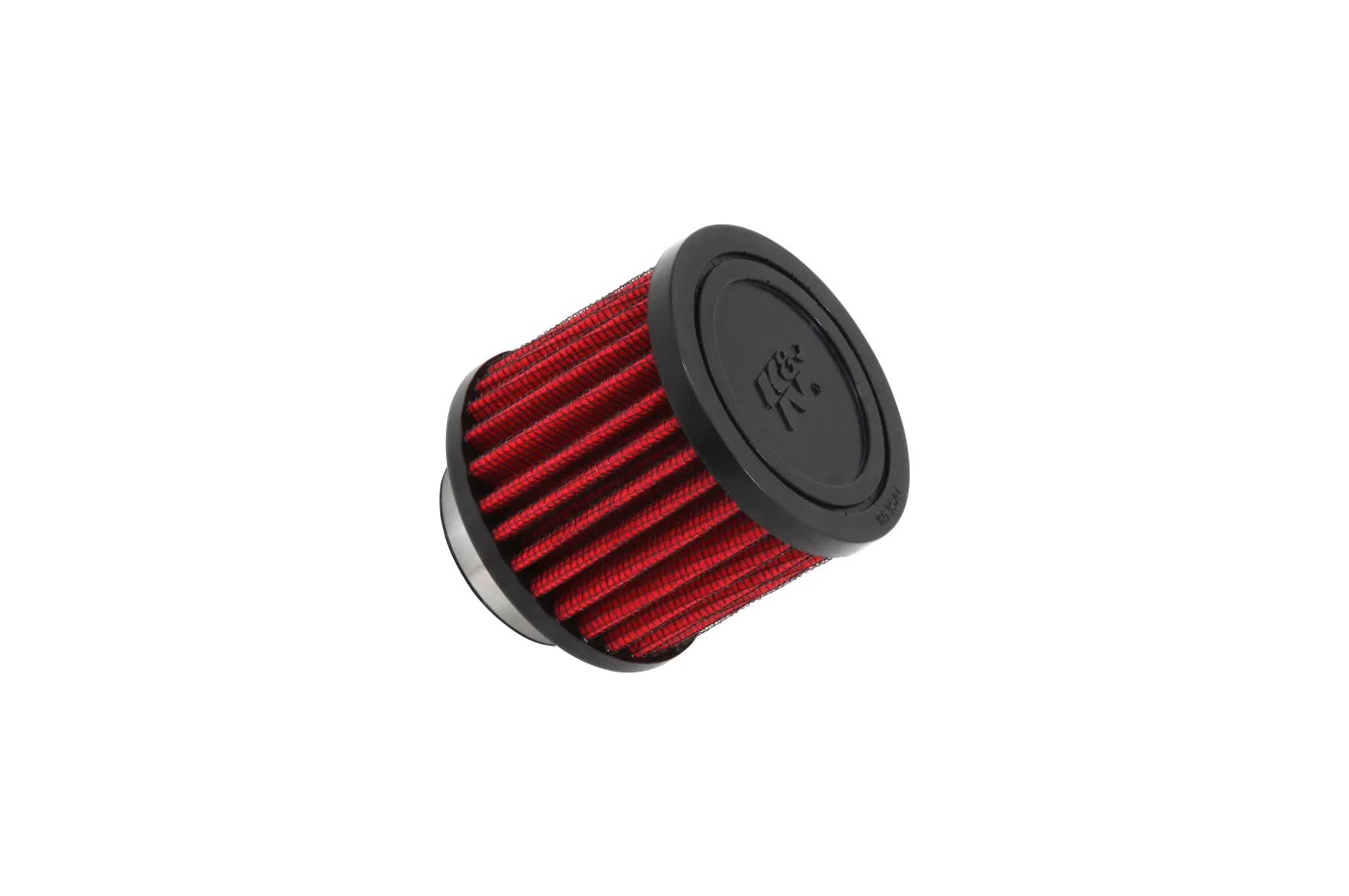 K&N Breather Filters with Rubber Base