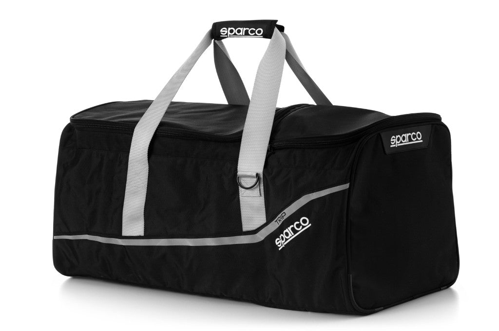Sparco Trip Duffel Bag (016439NRSI)