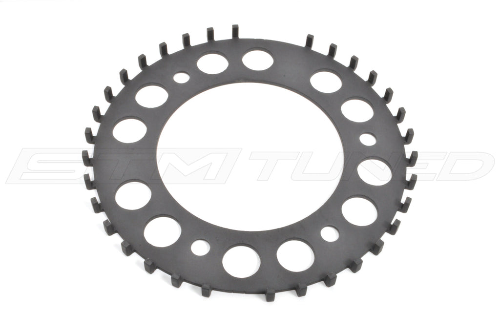 Mitsubishi OEM Crankshaft Sensing Ring for Evo X (1865A100)